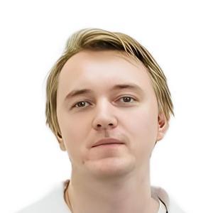 Туробов Дмитрий Сергеевич — Терапевт, Электроугли