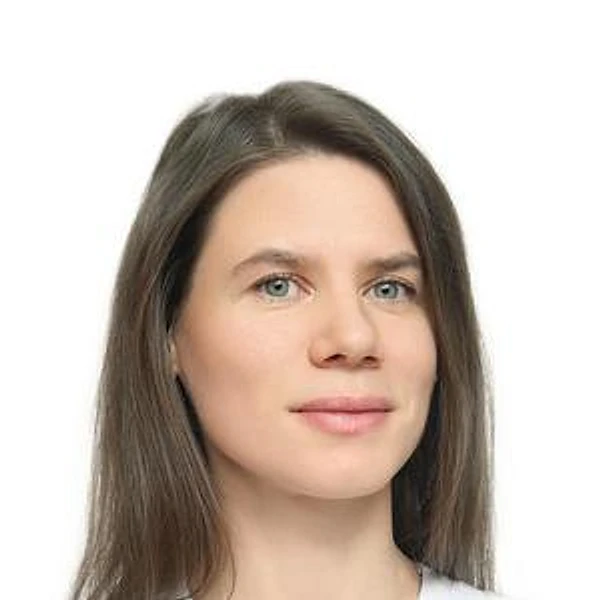 Мельникова Ольга Владимировна — Врач УЗИ, Владивосток