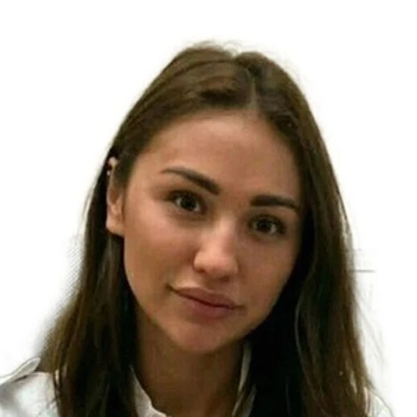 Габидулина Елена Валерьевна — Пластический хирург, Санкт-Петербург