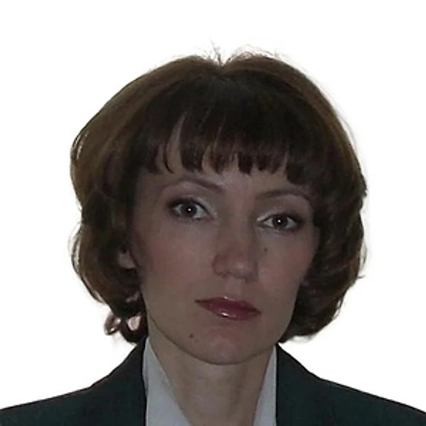 Нечаева Наталья Леонидовна — Детский врач УЗИ, Москва