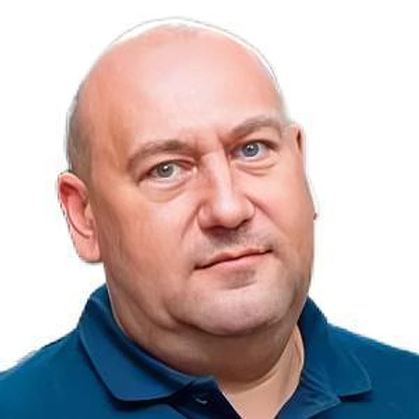 Кравец Константин Юрьевич — Стоматолог-ортопед, Стоматолог, Стоматолог-хирург, Москва