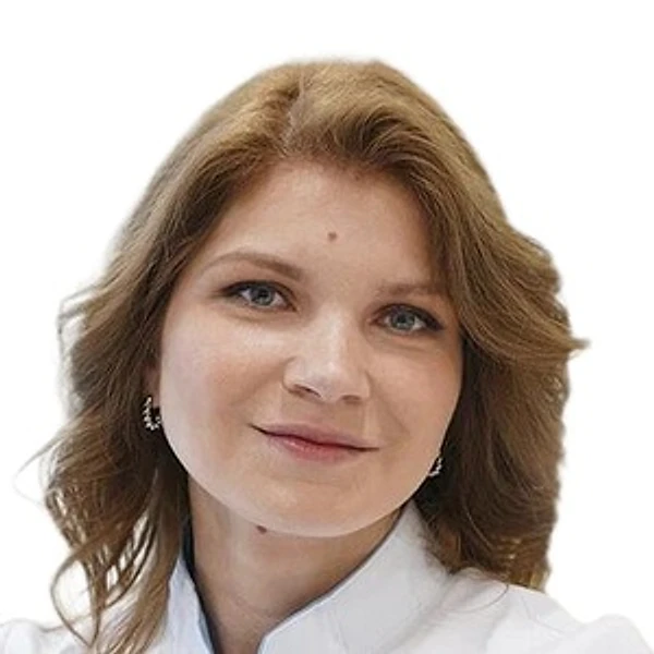 Сурмилова Надежда Игоревна — Педиатр, Наро-Фоминск