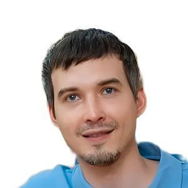 Удовиков Семён Владимирович — Стоматолог, Стоматолог-ортопед, Стоматолог-хирург, Стоматолог-эндодонтист, Москва