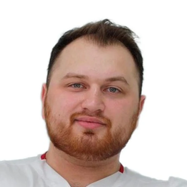Рахмалиев Максим Фарманович — Стоматолог-ортопед, Стоматолог, Москва