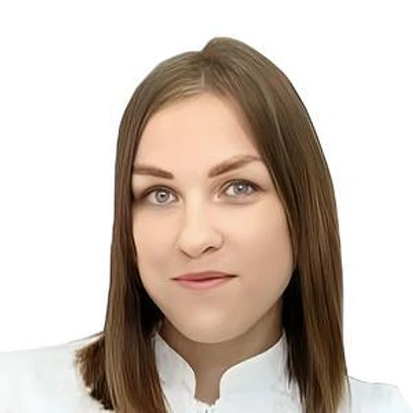Абубакирова Светлана Валерьевна — Косметолог-эстетист, Самара
