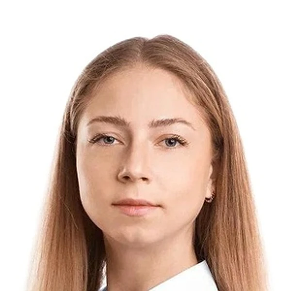 Волкова Ольга Игоревна — Детский офтальмолог, Офтальмолог (окулист), Педиатр, Москва
