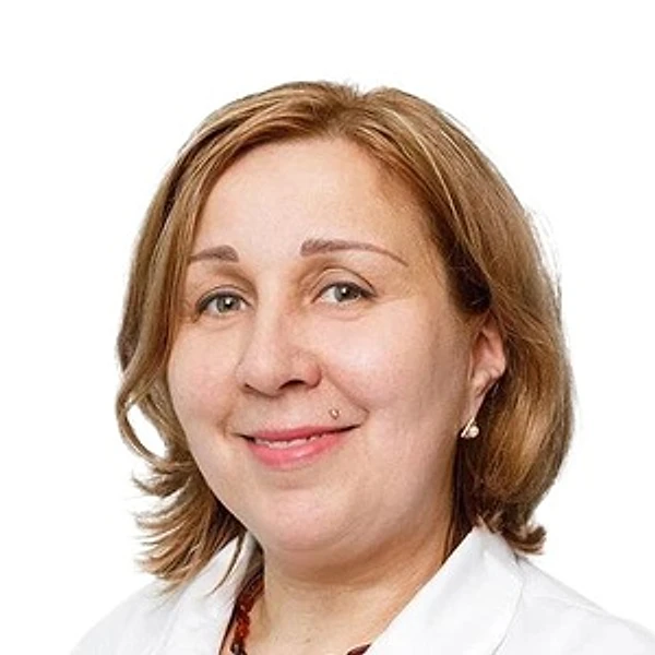 Исхакова Гюзель Жафяровна — Логопед, Москва