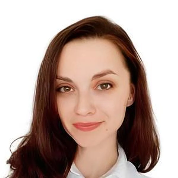 Карсакова Анастасия Ярославовна — Врач-косметолог, Венеролог, Дерматолог, Самара