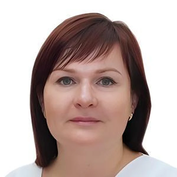Артемьева Юлия Владимировна — Невролог, Москва