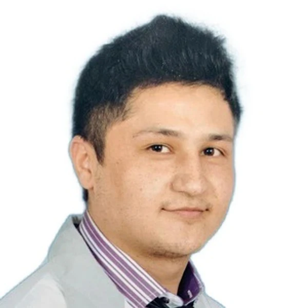 Разиков Шехроз Хисомович — Стоматолог, Стоматолог-имплантолог, Стоматолог-ортопед, Стоматолог-хирург, Новосибирск