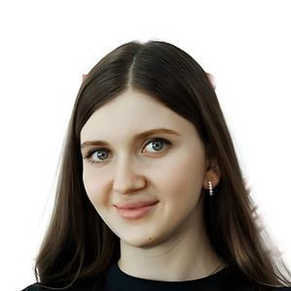 Александрова Анастасия Юрьевна — Стоматолог, Детский стоматолог, Ростов-на-Дону