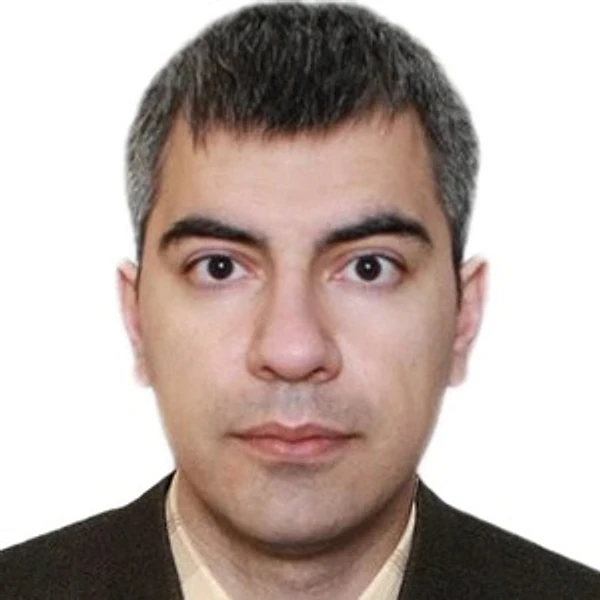 Татаров Артем Христофорович — Хирург, Симферополь