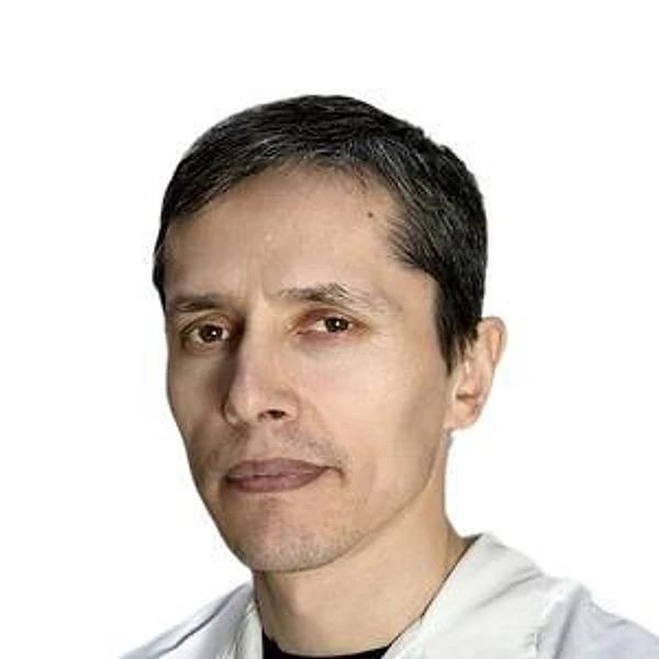 Джорубов Мехрнур Махмадшарифович — Офтальмолог (окулист), Хабаровск