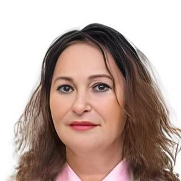 Мамонтова Вера Ивановна — Врач ЛФК, Спортивный врач, Тюмень