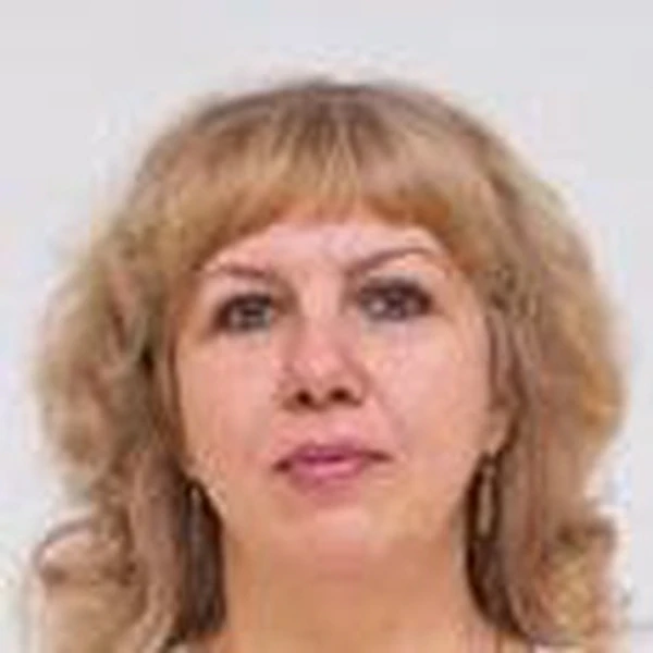 Калиниченко Ирина Эдуардовна — Массажист, Тюмень