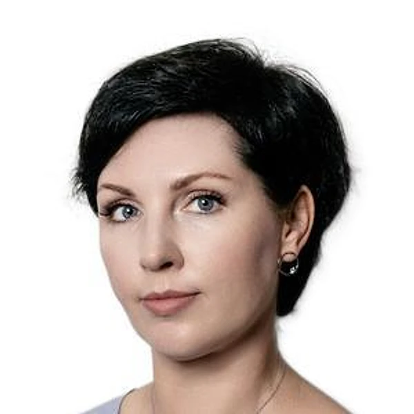 Сорока Юлия Александровна — Педиатр, Детский невролог, Саратов