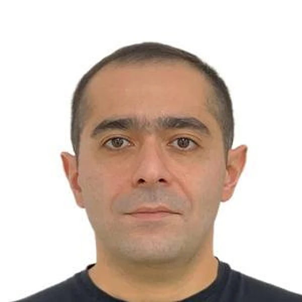 Геворкян Геворк Грантович — Стоматолог, Стоматолог-ортопед, Пятигорск