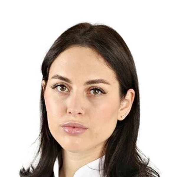 Шепеленко Юлия Николаевна — Стоматолог, Ростов-на-Дону