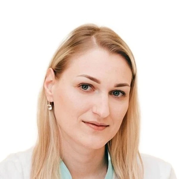 Теплякова Оксана Александровна — Нефролог, Терапевт, Тамбов