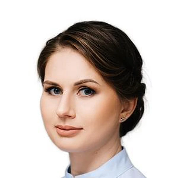 Столярова Анна Викторовна — ЛОР, Сурдолог, Уссурийск