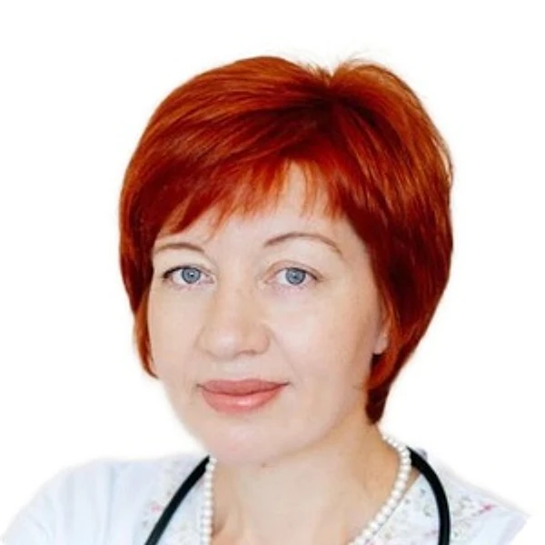 Иванова Татьяна Владимировна — Психиатр, Детский психиатр, Диетолог, Новоалтайск