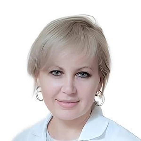 Филатова Людмила Александровна — Фельдшер, Москва