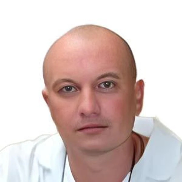Иванов Михаил Валентинович — Стоматолог, Стоматолог-ортопед, Самара