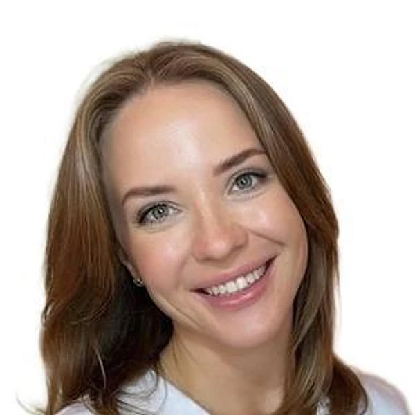 Монакова Елена Викторовна — Врач-косметолог, Воронеж