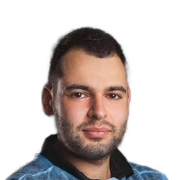 Арутюнян Давид Гагикович — Стоматолог, Стоматолог-хирург, Пятигорск