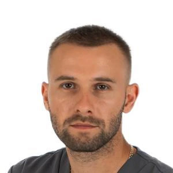 Белобородцев Сергей Александрович — Стоматолог-ортопед, Тольятти