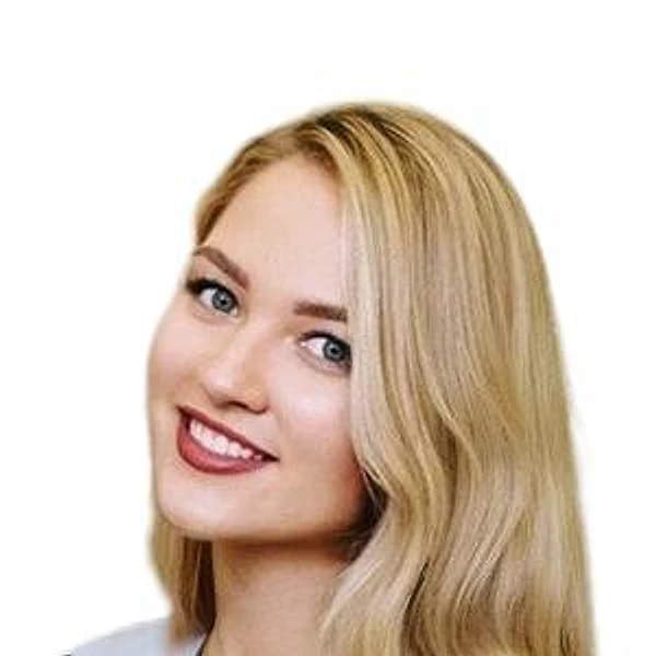 Афиногентова Оксана Александровна — Пародонтолог, Стоматолог, Москва