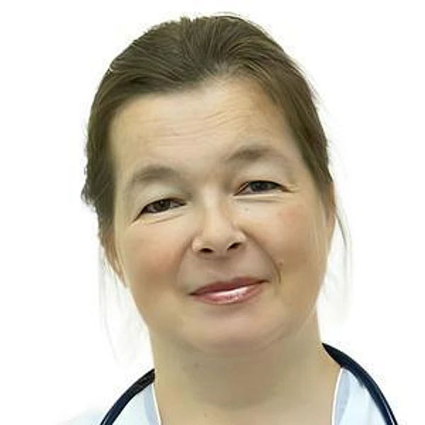Польская Анна Александровна — Терапевт, Педиатр, Москва