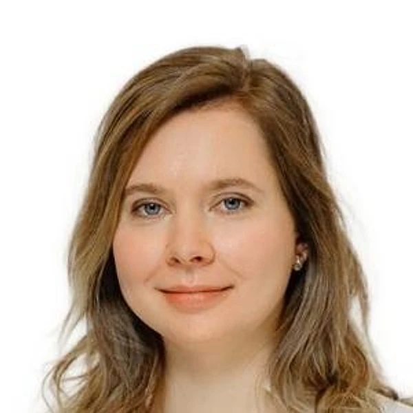 Буянова Марина Вадимовна — Кардиолог, Терапевт, Нижний Новгород