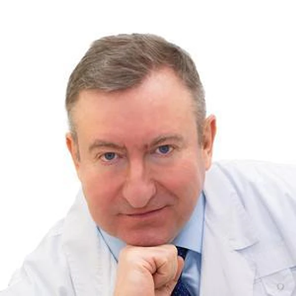 Шаев Борис Борисович — Гинеколог, Сегежа