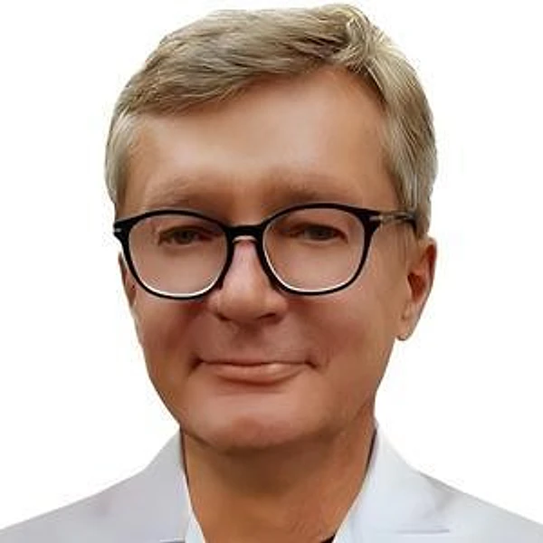 Бугаенко Алексей Павлович — Рефлексотерапевт, Москва