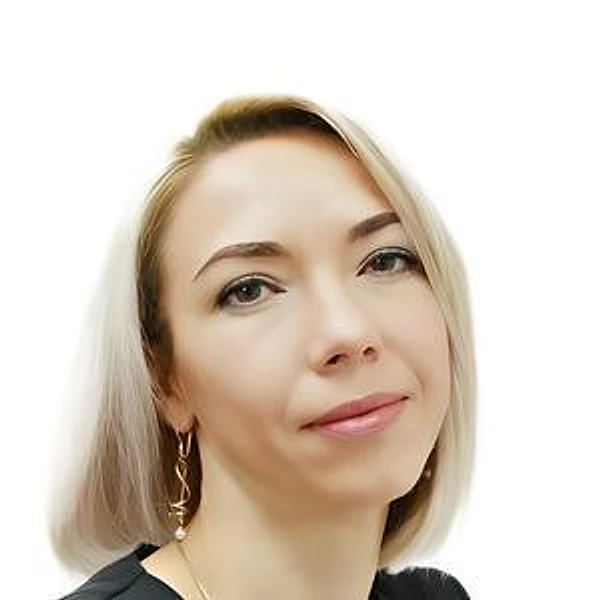 Каменева Елена Геннадиевна — Стоматолог-ортопед, Керчь
