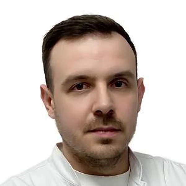 Беляков Иван Владимирович — Онколог, Одинцово