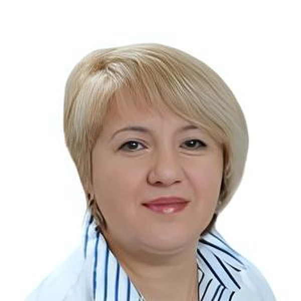 Гашимова Эминат Нуруддиновна — Гинеколог, Акушер, Врач УЗИ, Москва