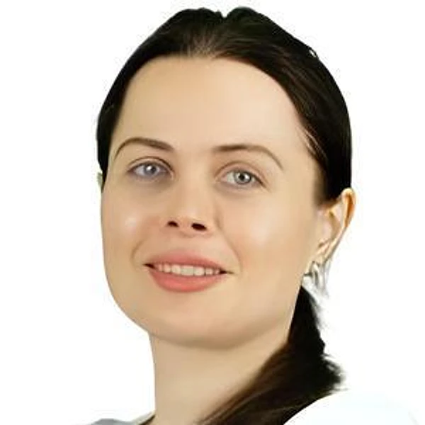 Любавина Татьяна Александровна — Врач-косметолог, Дерматолог, Москва