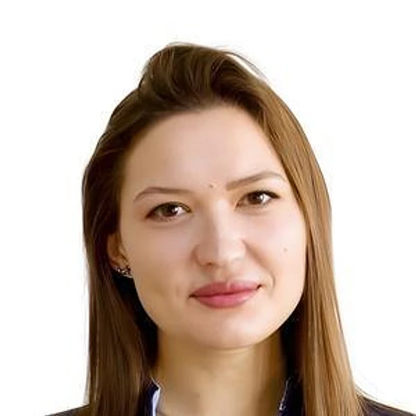 Куроптева Анастасия Вячеславовна — Анестезиолог-реаниматолог, Симферополь