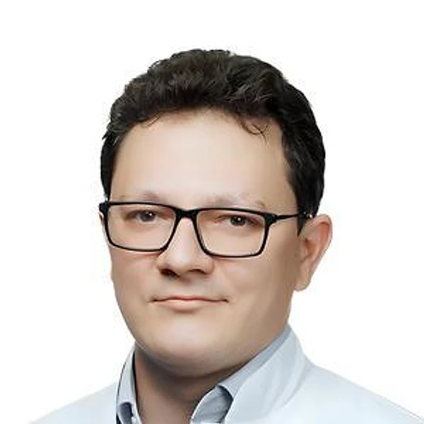 Лугачев Богдан Игоревич — Терапевт, Врач общей практики (семейный врач), Детский пульмонолог, Пульмонолог, Санкт-Петербург