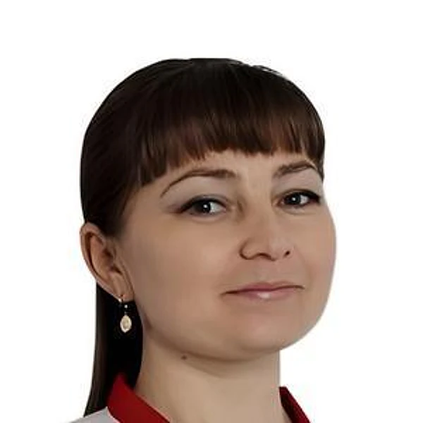Камилова Алие Ниязеровна — Врач УЗИ, Детский врач УЗИ, Симферополь