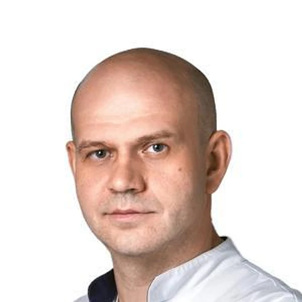 Яценко Олег Юрьевич — Офтальмолог-хирург, Офтальмолог (окулист), Москва