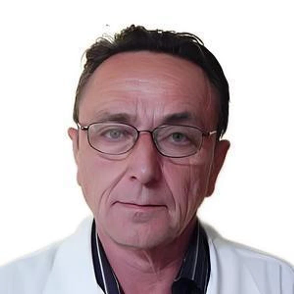 Виноградский Александр Михайлович — ЛОР, Детский ЛОР, Пятигорск