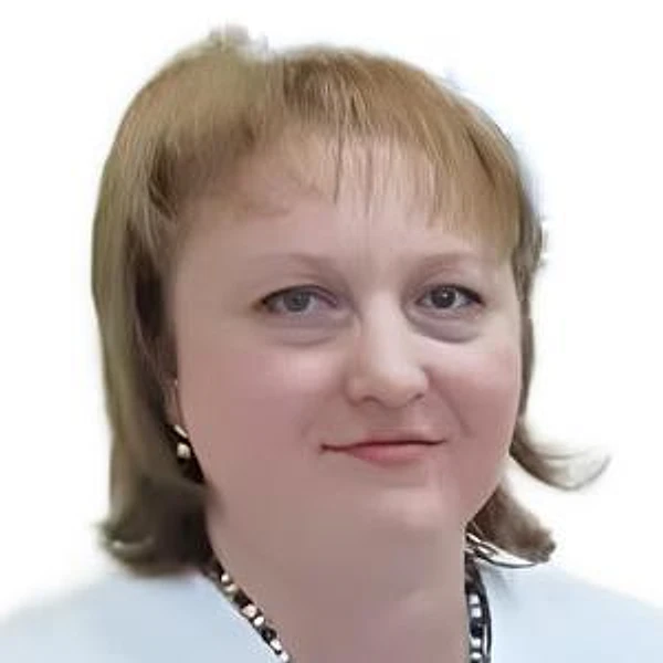 Макарова Елена Викторовна — Терапевт, Функциональный диагност, Пятигорск