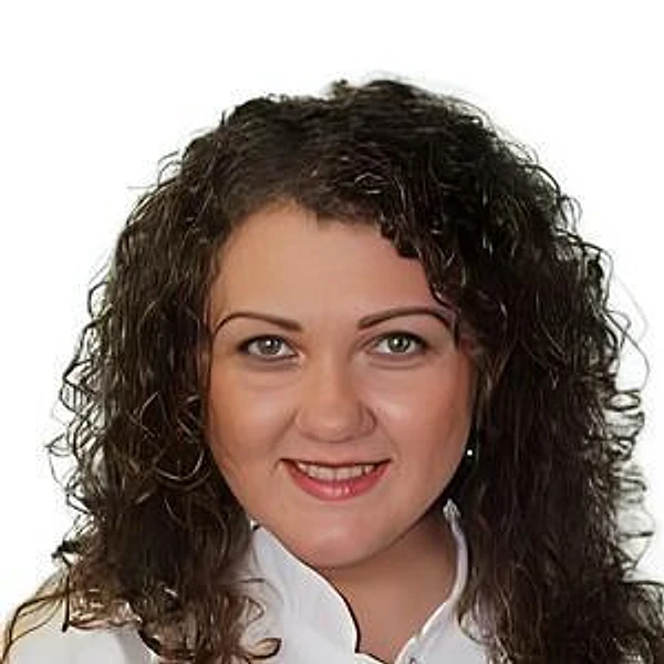 Шапедько Екатерина Александровна — Детский пульмонолог, Пятигорск