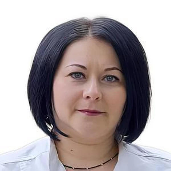 Никитенко Ирина Григорьевна — Детский физиотерапевт, Пятигорск