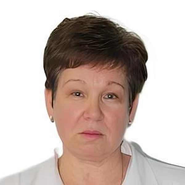 Переверзева Ирина Васильевна — Детский стоматолог, Пятигорск