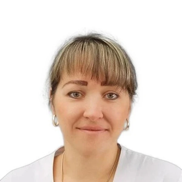 Шиленок Анна Сергеевна — Терапевт, Профпатолог, Пятигорск