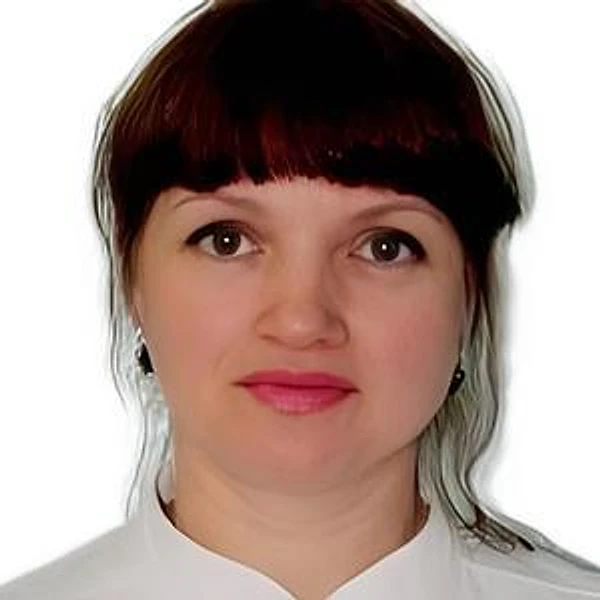 Новахова Наталья Юрьевна — Педиатр, Пятигорск